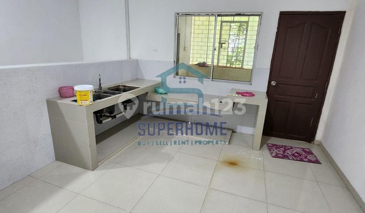 For Rent 2-Storey Shop House Mitra Raya