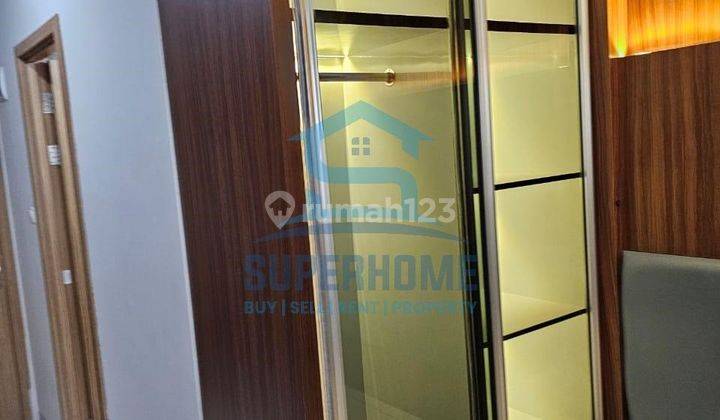 Disewakan Apartemen Baloi Studio Cantik 2