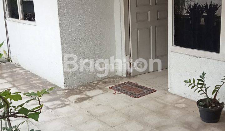 RUMAH LETAK STRATEGIS DI DENPASAR SELATAN 1