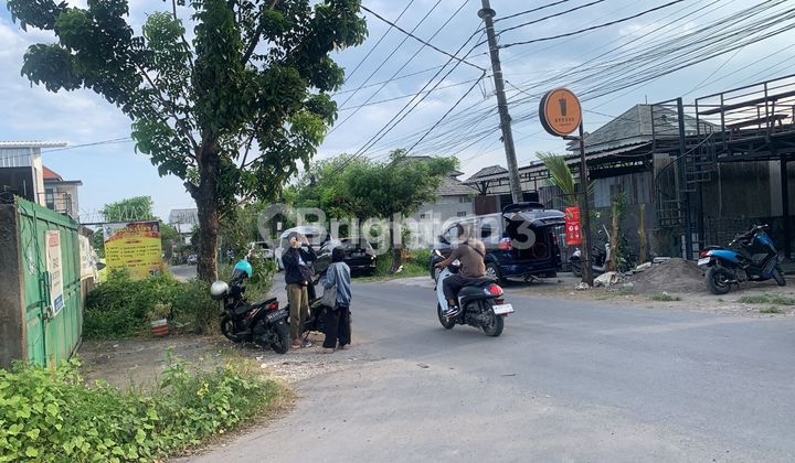 WAREHOUSE IN WEST DENPASAR WAREHOUSE IN WEST DENPASAR