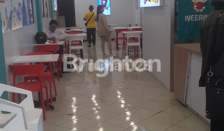 RUKO 3 LANTAI DI DENPASAR STRATEGIS PINGGIR JALAN RAYA