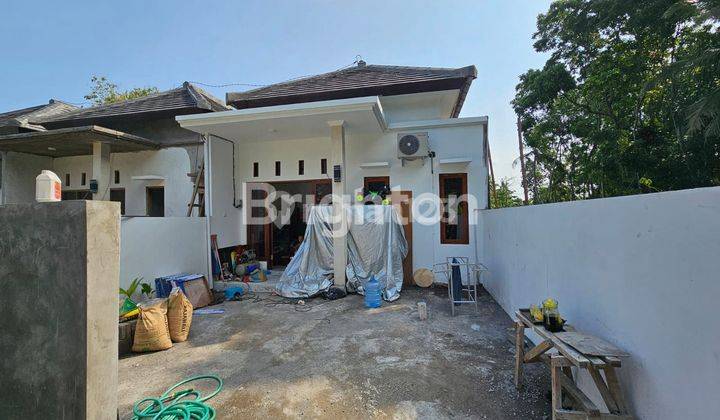 GRIYA TAMAN AYU SELINGSING, PERUMAHAN MURAH DI TABANAN 1