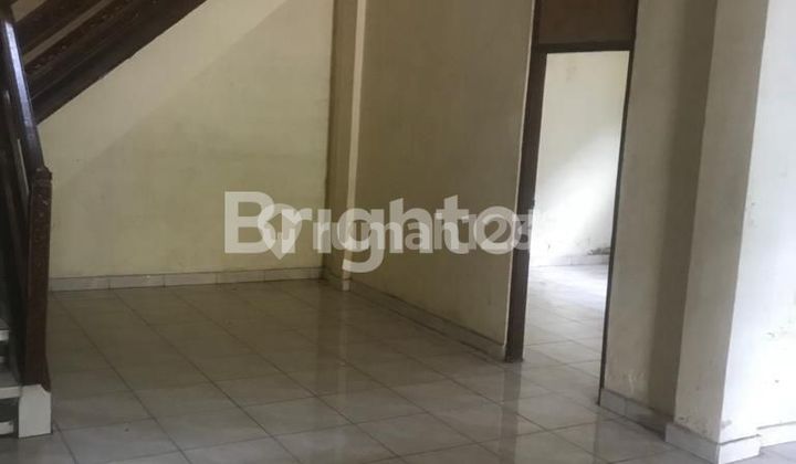 RUMAH LUAS DI DENPASAR BARAT 2