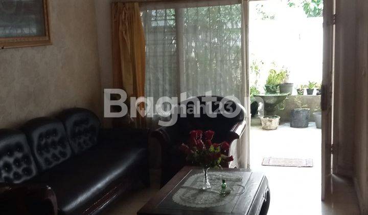 RUMAH LETAK STRATEGIS DI DENPASAR SELATAN 2