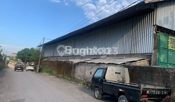 WAREHOUSE IN WEST DENPASAR WAREHOUSE IN WEST DENPASAR