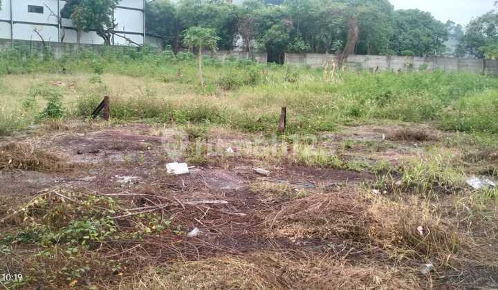 Gudangdi Kawasan Pergudangan Murah Dan Deket Tol