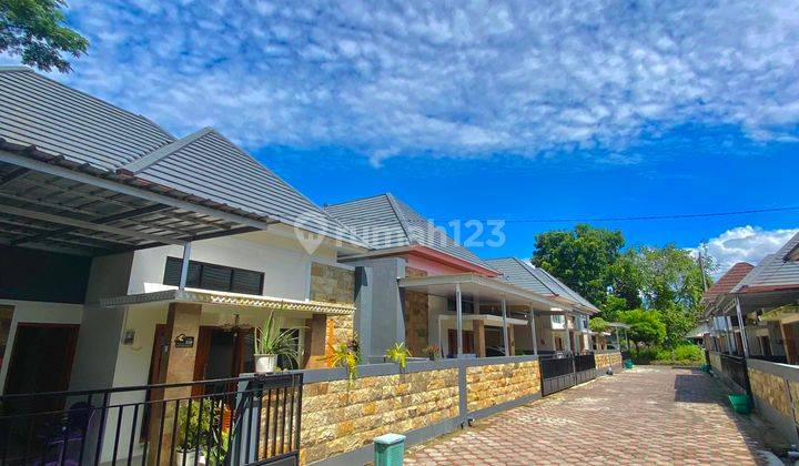 Rumah Siap Huni Furnish Tanpa Ribet Tinggal Bawa Koper 2