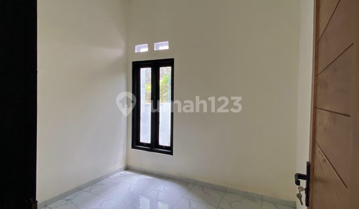 Rumah Minimalis Termurah Belakang Kampus UMY 2