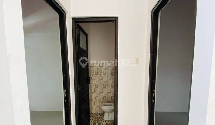 Rumah Scandinavian One Gate Idaman Kaum Milenial 2