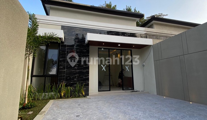 Ready-to-Live Home Serene Perfect for Slow Living