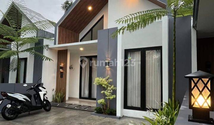 Rumah Minimalis Proses Bangun Murah Di Sleman 1
