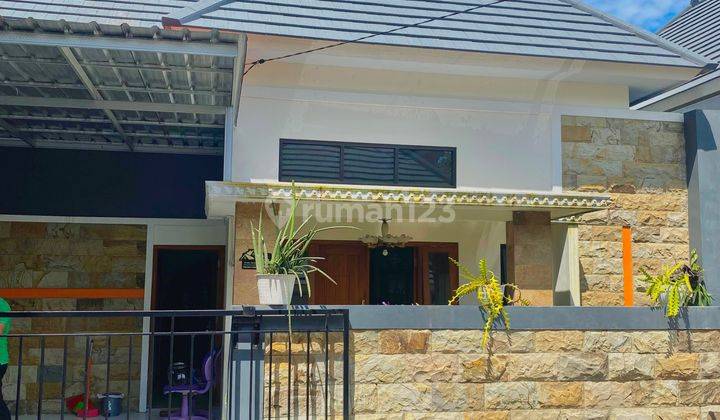 Rumah Siap Huni Furnish Tanpa Ribet Tinggal Bawa Koper 1