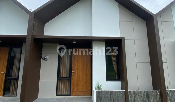 Perumahan Modern di Kawasan Strategis Gayamprit Klaten Selatan