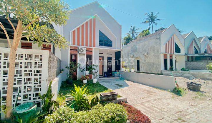 Rumah Scandinavian One Gate Idaman Kaum Milenial 1