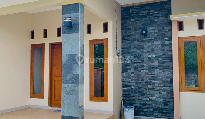 Rumah Siap Huni Di Berbah Lokasi Property Viral 2