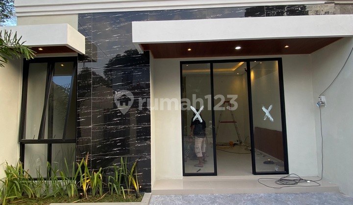 Ready-to-Live Home Serene Perfect for Slow Living