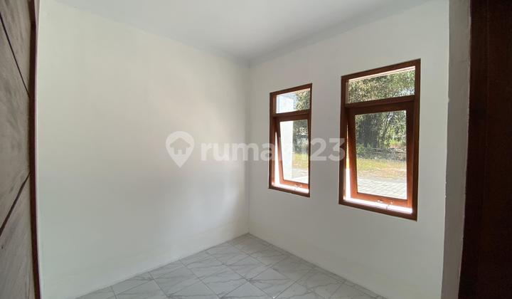 Rumah Minimalis One Gate Dekat ke Berbagai Fasum 2