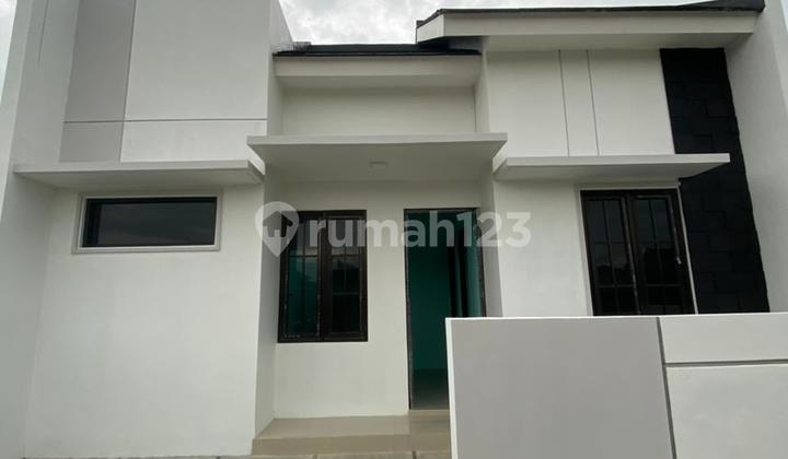 Perumahan Mewah DI Klaten Selatan Promo Free Biaya"