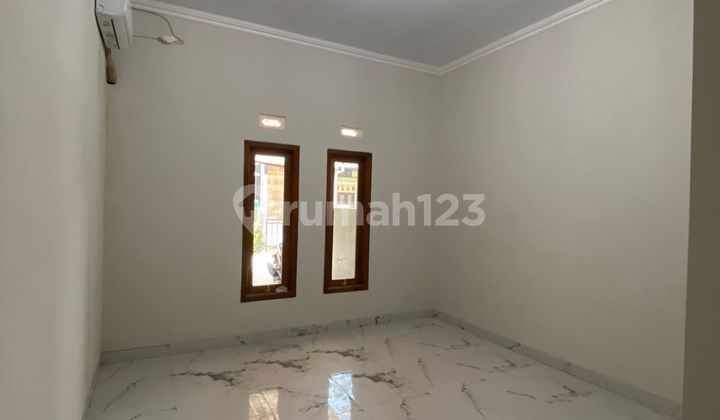 Rumah Siap Huni Dekat Kota Jogja Legalitas SHM 2