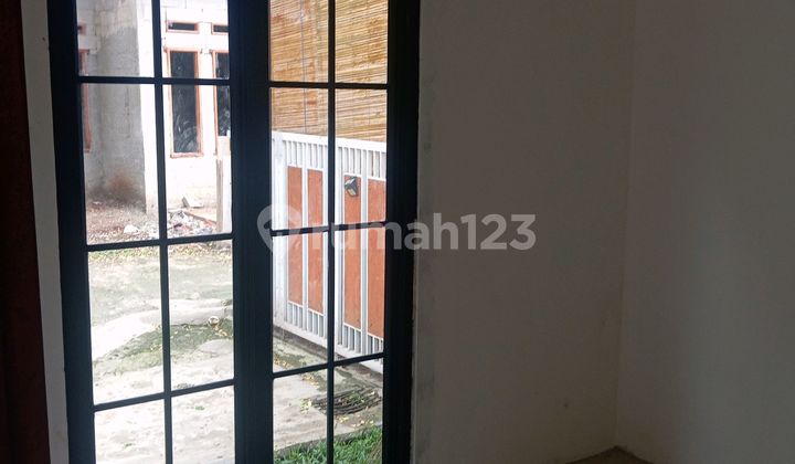 Rumah Cantik Murah di Depok 2