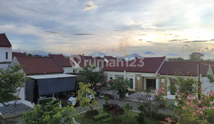 Rumsh Nyaman Dekat Bsb Jatisari Harga Terjangkau di Taman Kayangan 1