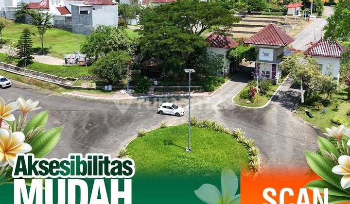 Rumah 2 Lantai Harga Promo Free PPN 100% 1
