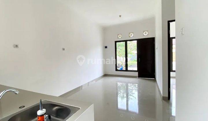 Rumah All in Biaya Cukup HANYA 5juta, Di PERUMAHAN Taman Kayangan Dekat BSB CITY 2