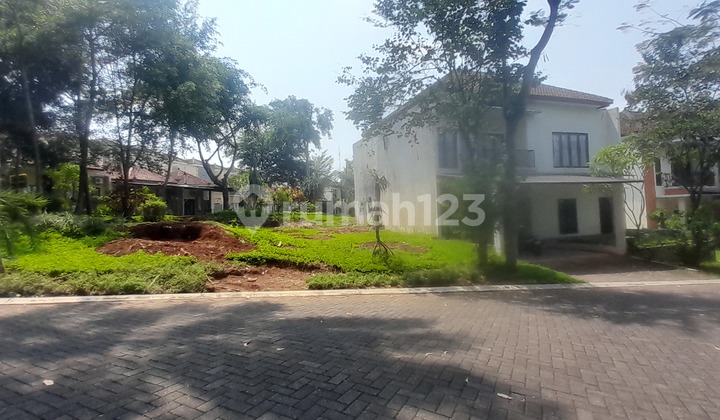 Rumah Nuansa Bali Di Perumahan Teras Bali Dekat Uptown Bsb Semarang 2