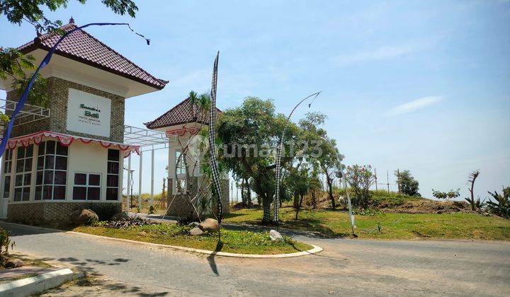 Rumah Mewah Harga Ekonomis 1