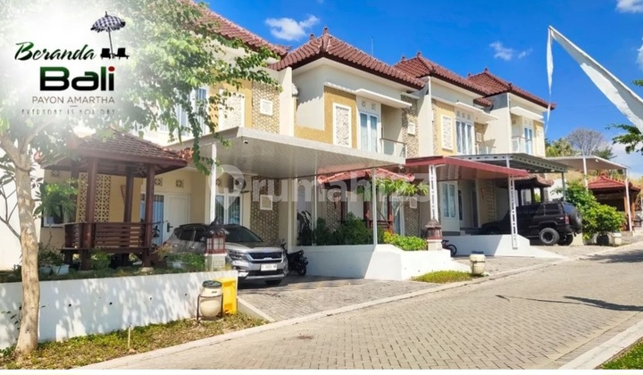 Bali Payon Amartha Home Free VAT 1