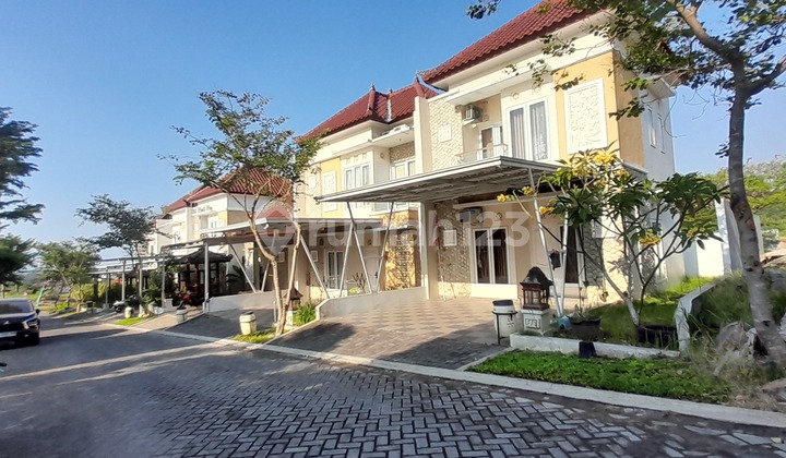 House Near BSB City, UIN and UNIKA Campuses, Close to Shopping Center, Type 88/150m² - Beranda Bali Payon Amartha | IDR 10 Million Promotion Until Key Handover. 1