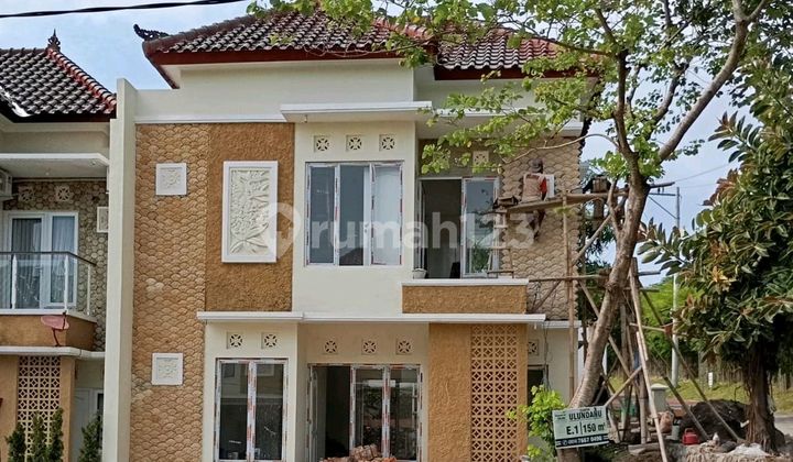 House in Ngalian Beranda Bali Payon Amartha 1