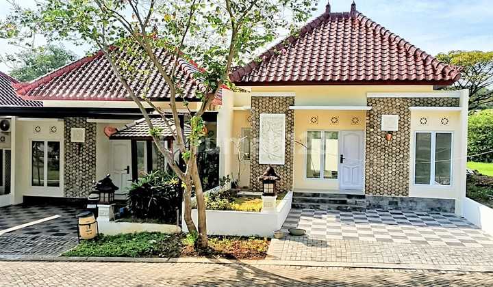 Tahun Baru Rumah Baru Dapat Promo Free Ppn 100%