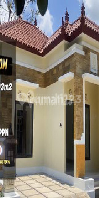 Aesthetic and Modern House with Balinese Accent, Strategically Located in the Center of Magetan Regency. Aesthetic and Modern House with Balinese Accent, Strategically Located in the Center of Magetan Regency.