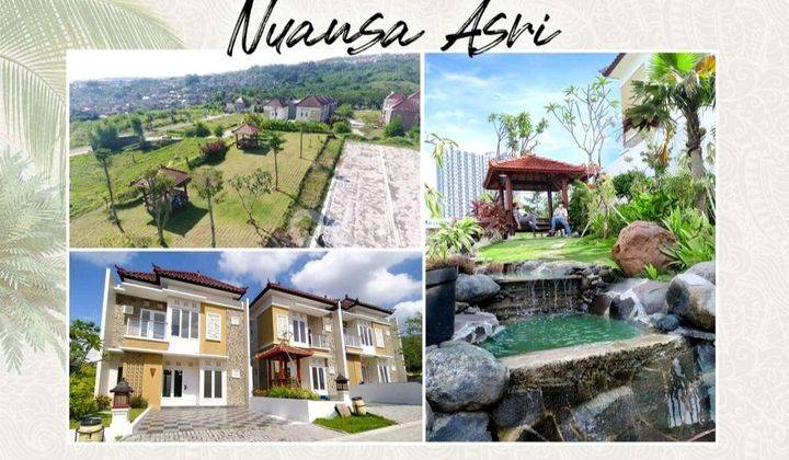 Rumah Type Kecil Di Beranda Bali Payon Harga Cash Bulan Maret 25 Ini 2