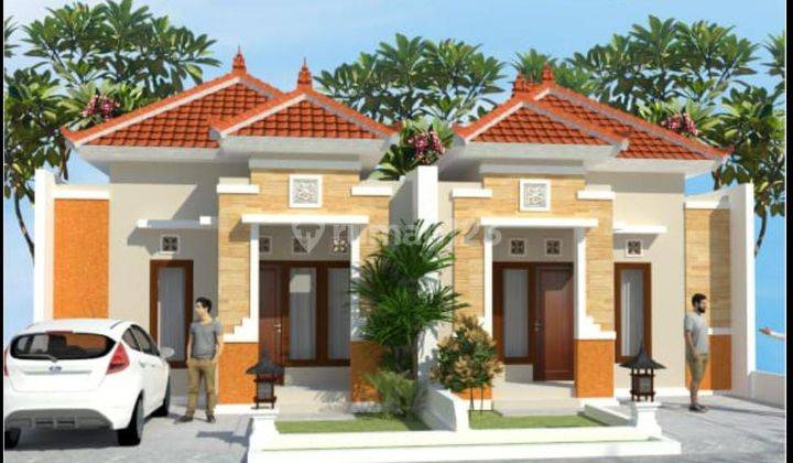 Rumah Tanpa Dp Sampai Terima Kunci Di Lentera Sanur Magetan  1