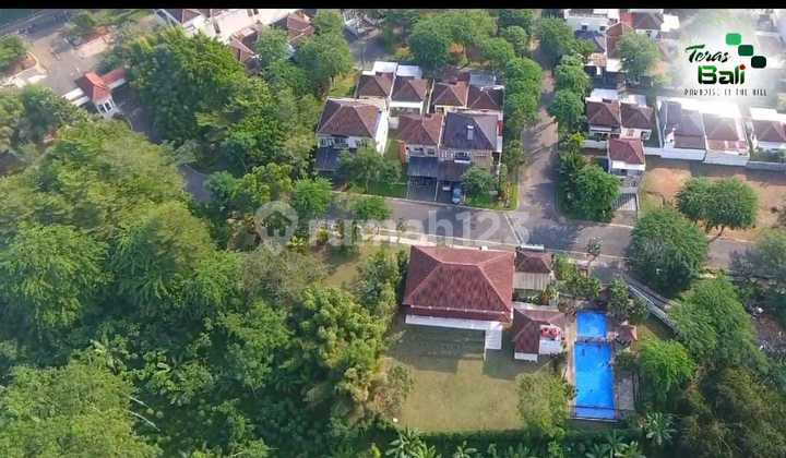 Indent House with Customizable Design in Teras Bali Housing, Semarang 2