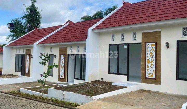 Rumah Subsidi Terbagus Di Sukabumi 2