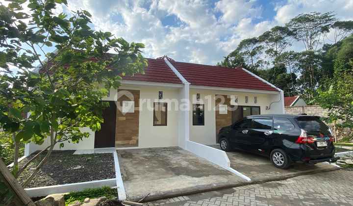 Perumahan Taman Bukit Nirwana Subsidi Dan Komersil Unit Terbatas 2