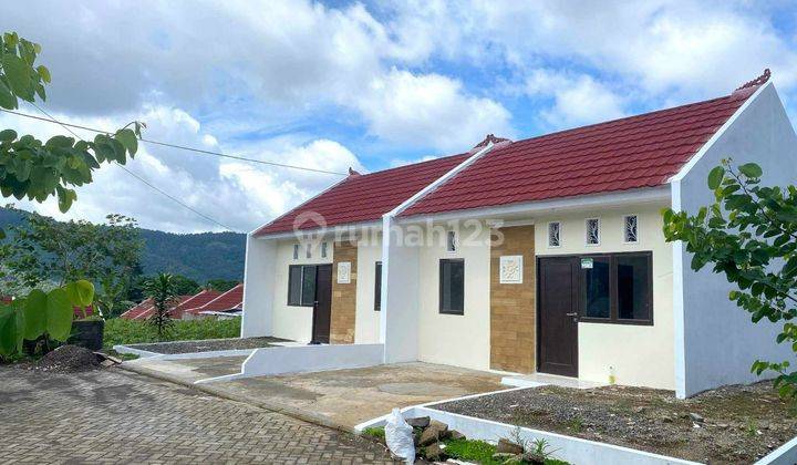 Rumah Subsidi Cicilan Murah Di Sukabumi 2