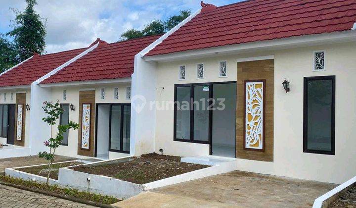 Rumah Subsidi Terbaik Di Sukabumi 2