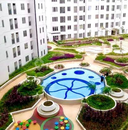 FOR SALE BASSURA CITY APARTMENT FURNISHED READY TO OCCUPY FOR SALE BASSURA CITY APARTMENT FURNISHED READY TO OCCUPY