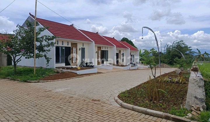 Rumah Subsidi Pertama Nuansa Bali Di Sukabumu di Jl. Selakopi-Cijengkol No. 2, Lembursawah, Cicantayan, Sukabumi, Jawa Barat, Indonesia, 43155, Cicantayan 1