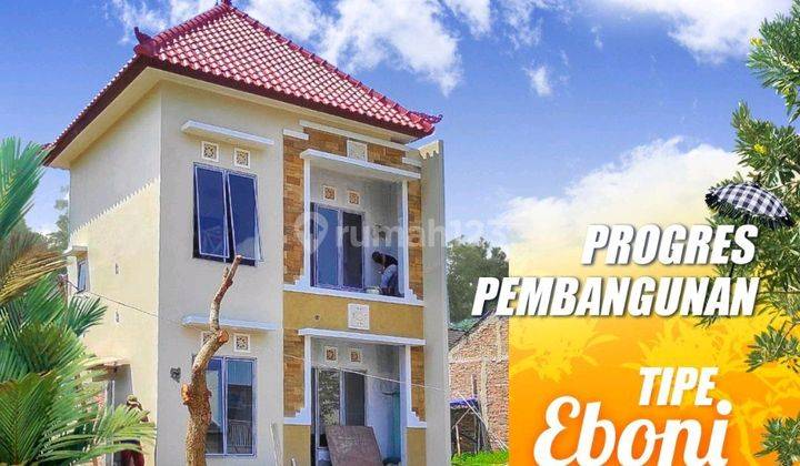 Perumahan Golden Sanur Manyaran Lokasi Dekat Dg Pusat Kota 1