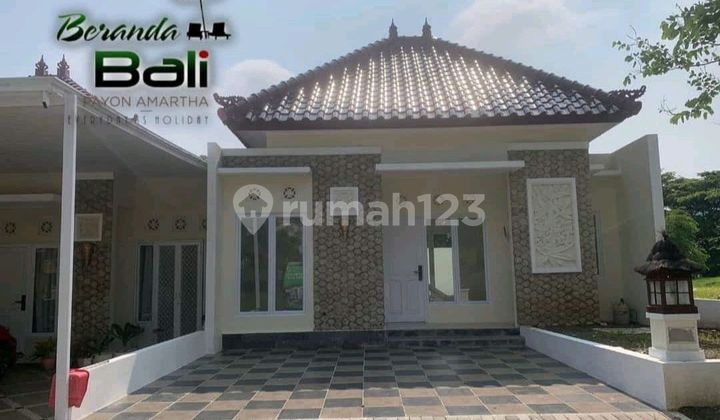 Tahun Baru Rumah Baru Dapat Promo Free Ppn 100% 1