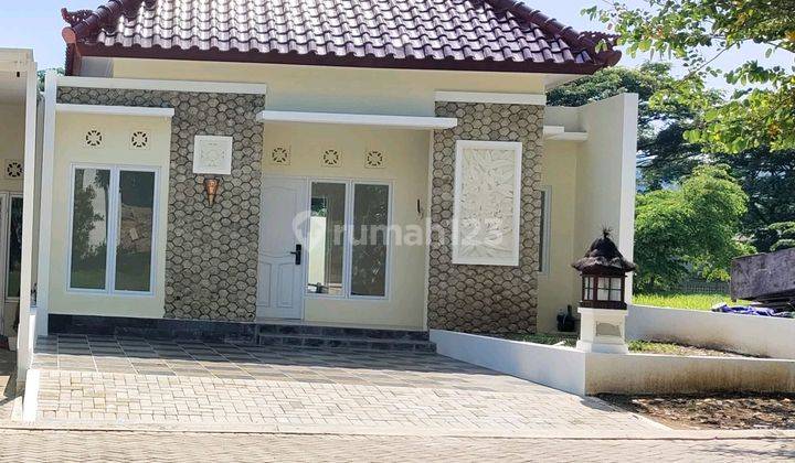 Rumah Murah Manfaatkan Promo Free Ppn 100% Kpr Dp 10jt All In 1