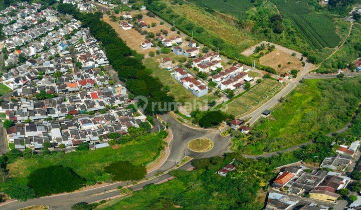 Rumah Mewah 2 Lantai Tipe 73 Di Ngaliyan Semarang Perum Beranda Bali 1