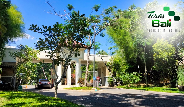 Di Jual Rumah 2 Kamar Tidur + 1 Kamar Mandi | Perumahan Teras Bali Semarang 
