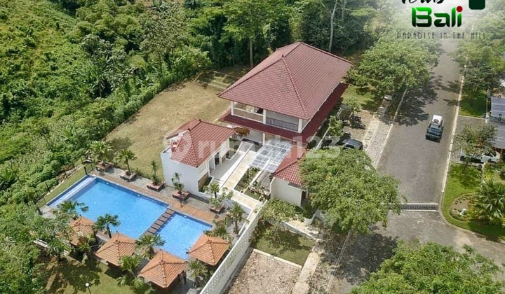 Rumah Cluster Tipe 2 Lantai ( Lb.65 - Lt.120m² ) | Perumahan Teras Bali Mijen Semarang 1