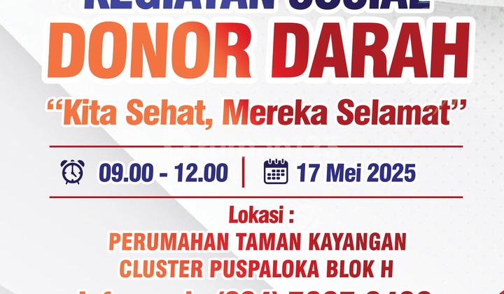 Rumah Mewah Minimalis Modern Tipe 36 Mijen Perumahan Taman Kayangan Dari Mikroland 2